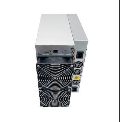 China BTC Bitmain Asic Antminer T19 84th/S With PSU And Power Cables BCH Miner Asic for sale