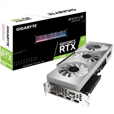 China 24G Nvidia Geforce Rtx 3090 Graphics Card With Video Card Graphics Card 10gb FOR Mining Rig for sale