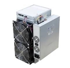 China Avalon A1166 Bitcoin Mining Machine Canaan Avalonminer 1166 Pro 68t 72t 75t 78t 81t for sale