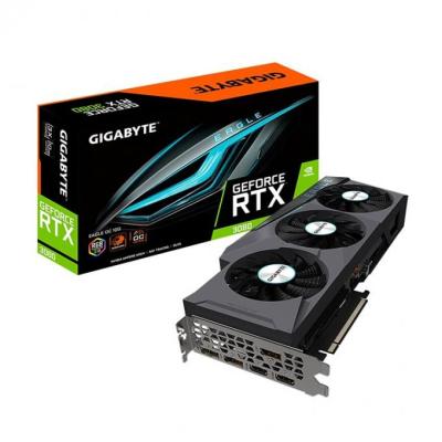 China EtHash GeForce RTX 3080 Ti Graphics Card 8G 12G PCI Express 4.0 16X for sale