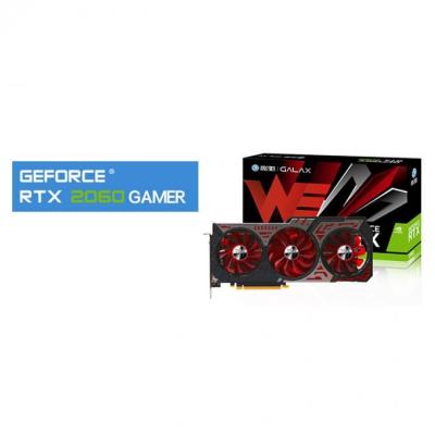 China Mining Rig Nvidia Geforce Rtx 2060 6gb Graphics Card 6144M Video Memory Capacity for sale