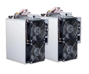 Chine Canaan Avalon Asic Miner Sha 256 3420W A1126PROS 60T pour Bitcoin à vendre