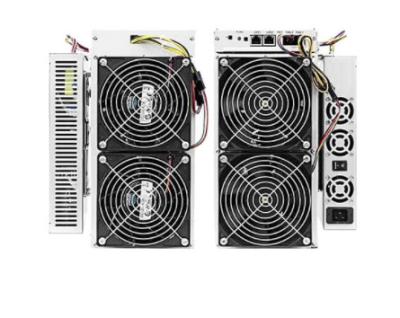 China 42J/T Avalon A1166 Pro 81TH/S Canaan Bitcoin Mining Asic Machine Fan Heat Dissipation for sale
