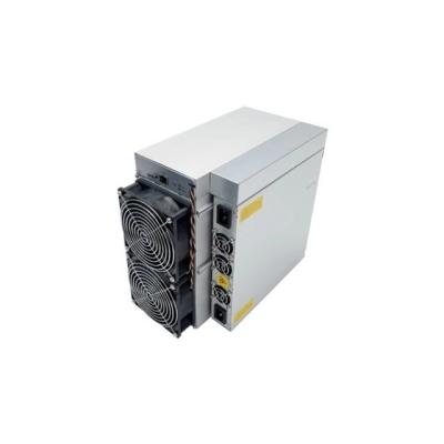 China Asic Bitcoin Miner S19 3250W Bitmain Antminer S19 95TH Mining Machine With PSU for sale