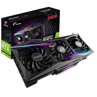 China Colorful Nvidia Geforce Rtx 3080ti / 3080 / 3090 3A Masterpiece Gaming Game for sale