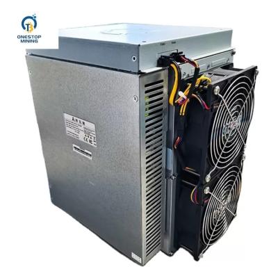 China Avalon A1166 Pro 78th Canaan BTC Miner Machine SHA-256 for sale