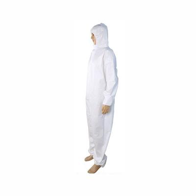 China Anti Virus Verified 0.6kg Medical Protective Clothing for sale