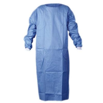 China Anti Static Convenient SMS Sterile Surgical Gowns for sale