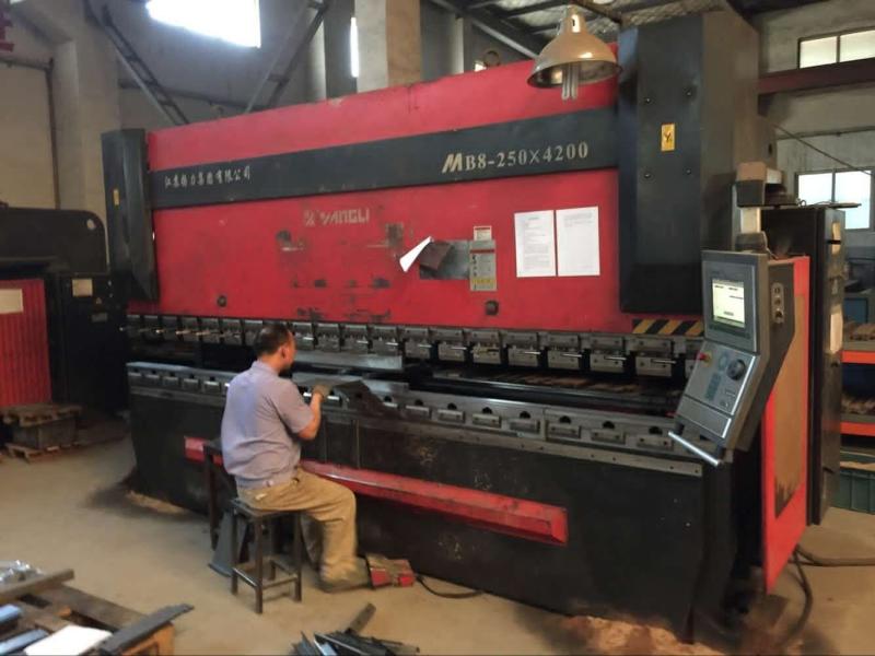 Proveedor verificado de China - Wuxi Xianchuang Textile Machinery Factory