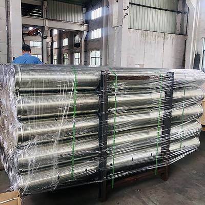 Chine Poutre de chaîne en aluminium de textile de tache utilisée pour l'eau Jet Loom Machine de Toyota à vendre