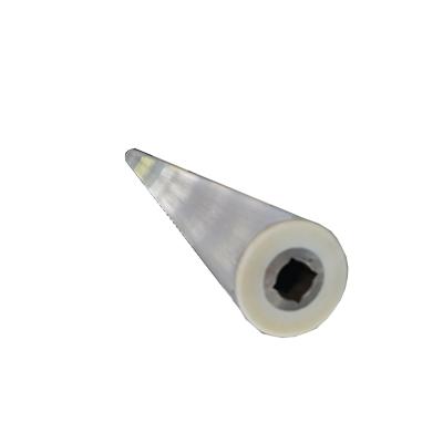 China Toyota Tsudakoma  Picanol Loom Spare Parts  Fabric Rolling Shaft for sale