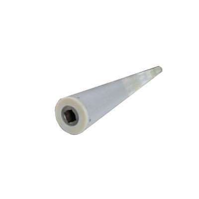 China Textile Picanol Loom Spare Parts Rolling Shaft for sale