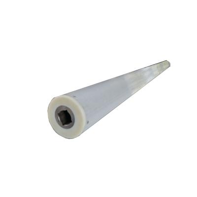 China Stainless Steel Roller Shaft Picanol Spare Parts for sale