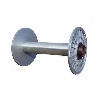 China Customer Settings Warping beam For benninger warping machine for sale