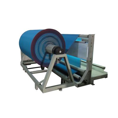 China Weaving Fabric Winding Machine Loom Winder for sale