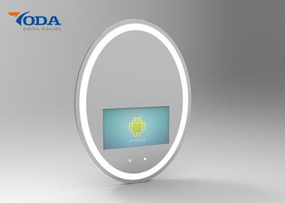 Китай Касание творческого зеркала экрана касания умного емкостное воспринимая 16. глубина цвета 7М продается