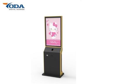 China Android Electronic Signage Display , LCD Digital Signage Monitor Display for sale