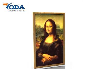China Moldura para retrato esperta 1920 * do LCD Digital cor personalizada definição 1080 à venda