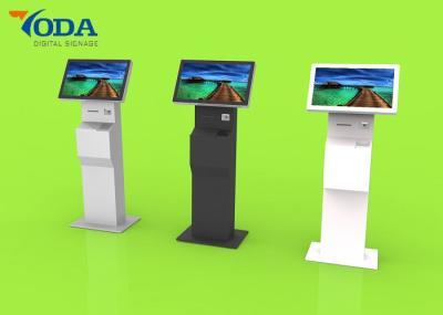 China 1920×1080P Multi Screen Digital Signage , Android 15.6 Inch LCD Digital Signage for sale