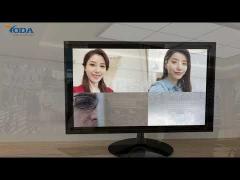 YODA LCD Video Wall Display Introduction