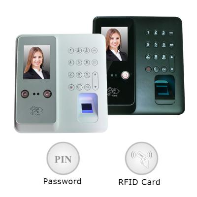 China TMF610 Biometric 2.8 inch Fingerprint Access Control System for sale