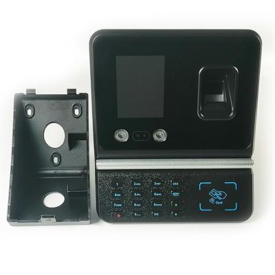 China Rechargeable Battery OEM Biometric Face Recognition System for sale