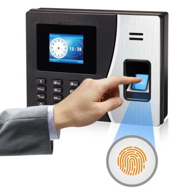 China TIMMY Cloud Software Fingerprint Access Control GPRS Employee Biometric Time Attendance SDK for sale