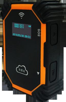 Китай Водоустойчивая система мониторинга путешествия предохранителя RFID WIFI GPS GPRS продается