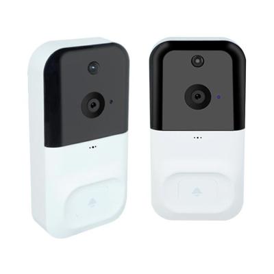 China 10m Wireless Doorbell Camera for sale