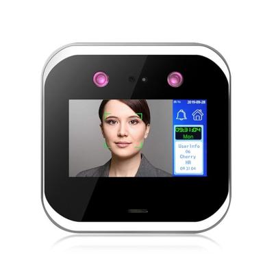 China Cloud Software Free SDK Biometric Face Recognition Machines for sale