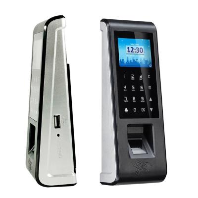 China EM Wiegand Biometric Fingerprint Access Control With Cloud Software for sale