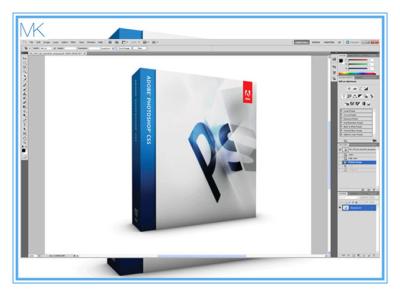 China Full Version  Graphic Design Software  CS6  Activation Online for sale