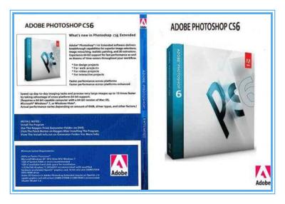 China   CS5 Graphic Art Design Software Full Version Extended Retail Pack Activation for sale
