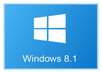 China Llave del producto de Microsoft Windows 8,1 para la activación en línea de la mesa/del ordenador portátil en venta