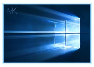 China Bit Dvd Soem-Lizenz Microsoft Windowss 10 Fachmann-64 Betriebssystem zu verkaufen