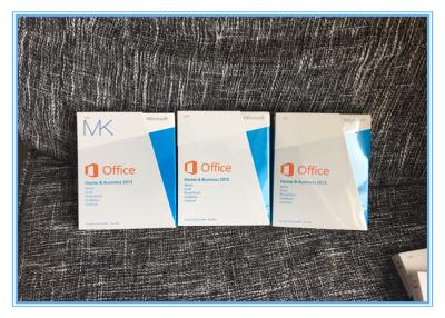 China Microsoft Office 2013 Software OEM Product Key 1 PC 32-/64-Bit All Languages for sale