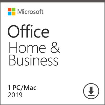 China 1 casa do computador e negócio MS Office 2019 com palavra/Excel/PowerPoint à venda