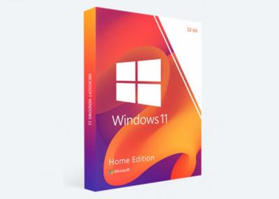 Chine COA de clé d'activation de Windows 11 d'Italien de logiciel système d'UEFI BIOS Microsoft à vendre