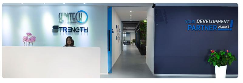 Verified China supplier - Zhejiang Strength Machinery Group