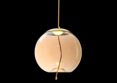 China Modern Led Pendant Lights Hanging Lamp Kitchen Dining Room Bedroom Drop Down Pendant Light Fixtures for sale