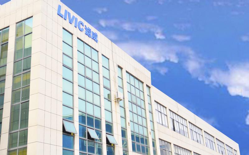 Проверенный китайский поставщик - Shanghai LIVIC Filtration System Co., Ltd.