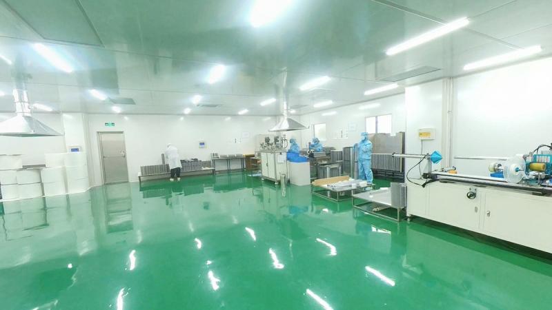 Fournisseur chinois vérifié - Shanghai LIVIC Filtration System Co., Ltd.