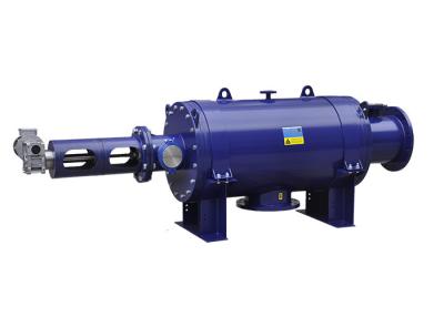 China Efficient Automatic Self Cleaning Filter，GFK Series for Raw Water Treatment for sale