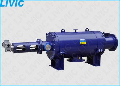 China Cooling Water Automatic Self Cleaning Filter For Recycled Process Water Filtration for sale