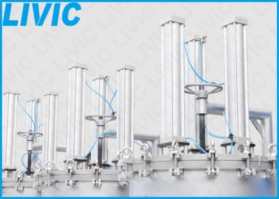China Simple Structure Water Filtration Equipment Low Running Cost For Adhesive  DFA Series for sale