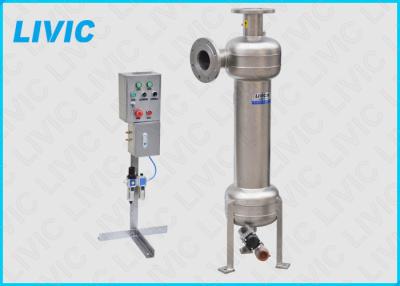 China Solid Liquid Separation Centrifuge , Liquid Solid Separator Durable ISO9001 for sale