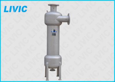 China Liquid Solid Separation Equipment High Efficiency For Raw Water VS Seires for sale