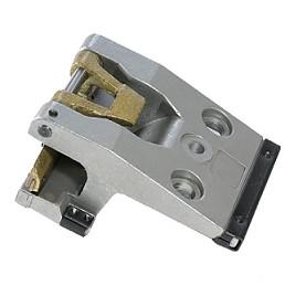 China copper Stenter Clip Single Purpose Monforts Machine Stenter Spare Parts Clip for sale