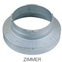 China 819 914 1018 Zimmer Stork Endrings High Neck Textile Machine Parts for sale