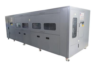 China Máquina de grabado rotativa de pantalla de níquel Máquina de marcado rotativa de eliminación de níquel en venta